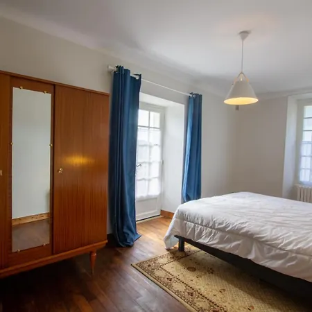 Vakantiehuis Les Palmiers *